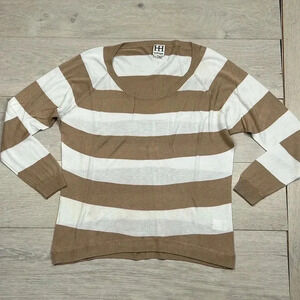 Haute Hippie Slouchy Sweater